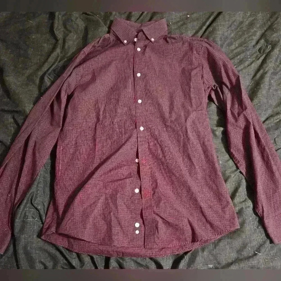 Mens izod long sleeve polo! - Picture 1 of 3